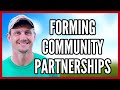 Sowing Prosperity: Building Community Through Regenerative Practices and Entrepreneurship