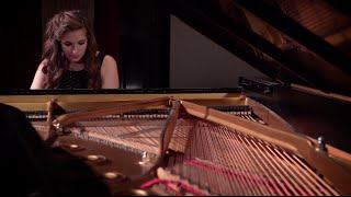 VCUarts | Steinway Campaign