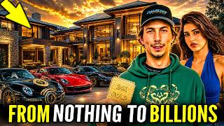 How Rich Is Parker Schnabel From GOLD RUSH Finally Revealed