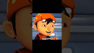 Sedih gua coy 😣 #boboiboy #adudu #tim #bubadibako #monsta #malaysia #firstmeet #lastmeet