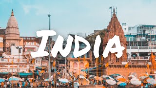 India - Vlog Background video [Music No Copyright] mnc