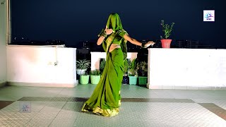 2 Kilo Perfume (Dance Video) | Ajay Hooda, Aarju Dhillon | New Haryanvi Songs Haryanavi 2022