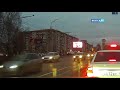 Взрыв газа в жилом доме Ижевска попал на видео