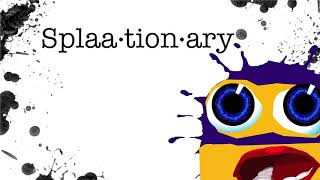 Splaationary • Episode 1 – Splaationary