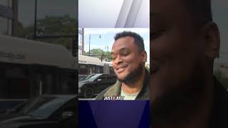 WGN employee detained by ICE…