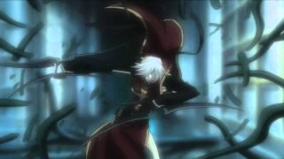 Trinity Blood: Complete Series - Anime Classics - Available on DVD 8.14.12 - Trailer