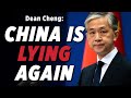 China Needs to Play By the Rules | Dean Cheng on Fox News Radio