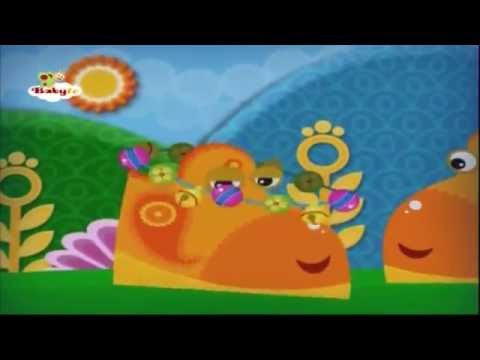 Eenie Meenie Minie Moe - BabyTV Español - VidoEmo - Emotional Video Unity