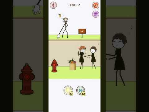 The Ultimate Guide to Thief Puzzle Game lvl:03 #shorts #creative #entertainment #thiefpuzzle