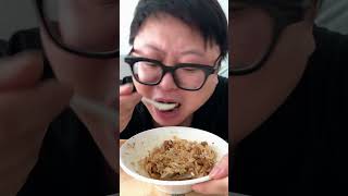 猪肝炒肉盖饭 你今天吃的啥？ #food #中国美食 #koreancuisine #mukbang #中國美食 #koreanfood #美食vlog #eating #吃货 #eat