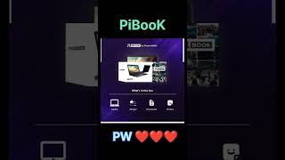 PiBook Pw