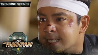 'Bakbakan' Episode | FPJ's Ang Probinsyano Trending Scenes