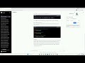 python dict to string json