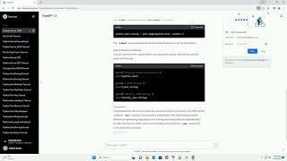 python dict to string json
