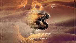 Dune Sketchbook Soundtrack | Full Album - Hans Zimmer | WaterTower