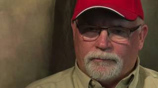 Former sheriff breaks his silence on brawl