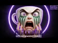 Brainrot Spaghetti - TAKEDOWN x ITALIAN BRAINROT | Official Music Video