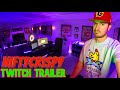 Extended Twitch Channel Trailer | NiftyCrispy