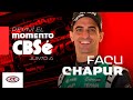 Turismo Carretera | El momento CBSé con Facundo Chapur