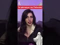 Το φάντασμα της Πολιτείας | The strix  #shorts #tiktok #horrorstories #viral  #short #trending