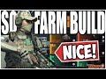 This Division 2 Solo Player Farming Build that makes Heroic feel like Easy Mode! Fast Farming Build!