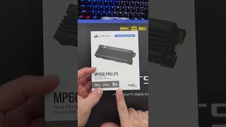 How to Install M.2 SSD on PS5 Slim (Corsair 8TB M.2 SSD)