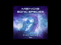 Sonic Species & Menog - One Mind