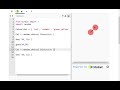 Python Turtle - Picking a RANDOM string / colour