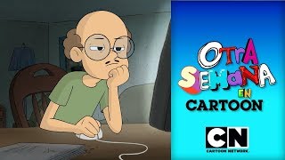 Especial respondiendo comentarios | Otra Semana en Cartoon | S03 E14 | Cartoon Network