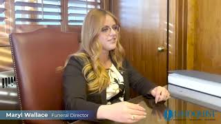 Lindquist's Q&A ~ Not sure what to do when a loved one passes?