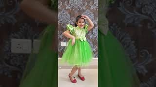 Puchda Hi Nahin | Neha Kakkar |  Rohit Khandelwal | Dance Cover by Aarna Singh | Desi Music Factory