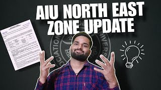 AIU North East Zone Update 2024 कब होगा? Karate Roshan Yadav