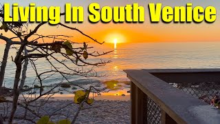 PROS \u0026 CONS: Living In South Venice Florida