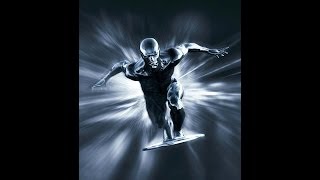 John Ottman | Fantastic Four: Rise of the Silver Surfer (2007) | Silver Surfer [fimucité3]