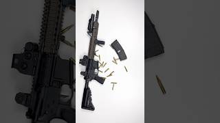 Daniel Defense M4A1 Block II #gun #rifle #viral #shorts