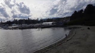 1 minute at Bygdøy Sjøbad, Oslo on May 1st, 2016