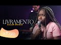 Kellen Byanca | Livramento [Cover Vitória Souza]