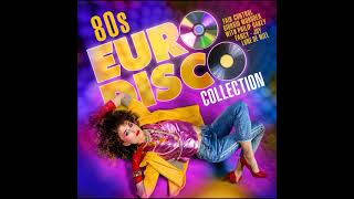 VA   80s Euro Disco Collection – Vol  1 2024