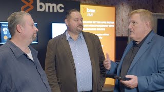 The Modern Mainframe: Modernizing the Mainframe Developer Experience