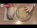 بطاطا كروكيت how to make potato croquettes