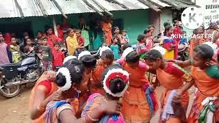 dengaguda Ganesh visarjan Bali pull demsa natok bankoshogi bendparty