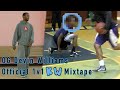 OG Devin Williams - Official 1v1 KnewWhen Mixtape - Feat. Kanye West, Jay-Z & Familiar Faces