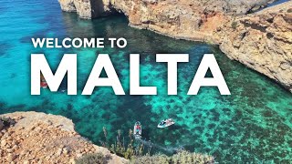 Discover Malta: Beaches, Food, and History with Miriam!