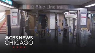 Federal government rejects CTA safety plan, gives them 90 days to fix it or lose funding