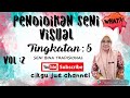 TINGKATAN 5 : SENI BINA RUMAH TRADISIONAL( KSSM)