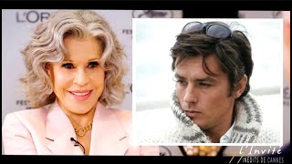 Jane FONDA : \