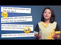 Kenapa Orangtuaku PILIH KASIH??? | Kak Henny Kristianus Menjawab Cuhatan Remaja!!