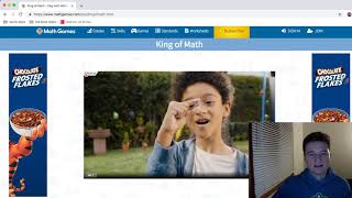MathGames.com Walkthrough
