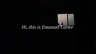 Emanuel Carter - "OFF MY KNEES" Remix