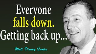 Great Quotes by Walt Disney That Will Inspire You to Live Life to the Fullest   Following Your Dream